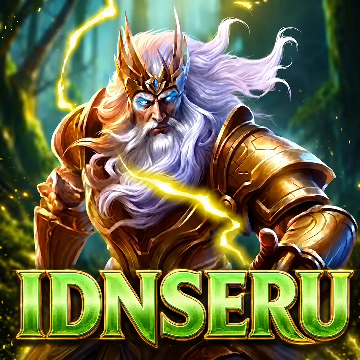 IDNSERU - Aksi Seru Dalam Setiap Pertempuran